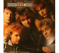 Racing After Midnight (1988) [Import]
