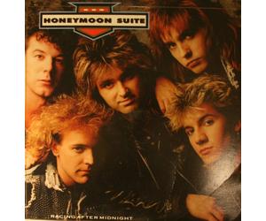 Racing After Midnight (1988) [Import]