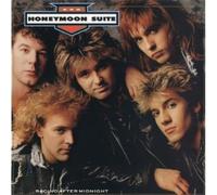 Racing After Midnight by HONEYMOON SUITE [Audio CD] NEUF