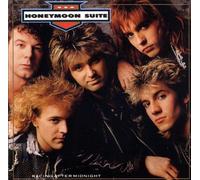 HONEYMOON SUITE - Racing After Midnight