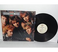 Racing After Midnight [Vinyl LP]