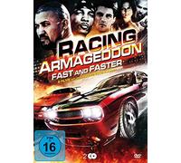 Racing Armageddon Box-Fast and Faster