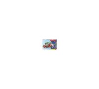 Racing Bolide, Puzzle 12 Couleurs Maxi - Castorland 4438120208
