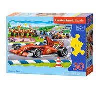 Racing Bolide, Puzzle 30 Teile - Castorland 4438003761