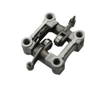 Racing Camarfar Solder and Rocker Assy Assembly compatible avec Tonik125 X-Pro125 violon 2 Jet 4 Orbit 1 Symphonie Symplice 1 125cc 150cc 4T