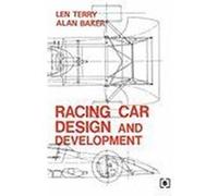 Racing Car Design and Development