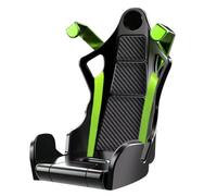 Racing Car Phone Holder, Universal Compact, Cell Phone Support Stand | 6.65x4.57x2.91 inches Car Navigation Holder Cellphone Support Stand for Cars Trucks