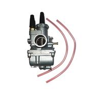 Racing Carb Pièces Moto Moteur Pour Suzuki Pour AX100 Pour QJ100-M Pour KW100-M Carburateur 22 Mm Carburateur Moto 2 Temps