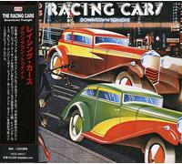Racing Cars - Downtown Tonight [Import]