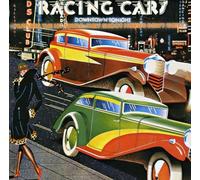 Racing Cars - Downtown Tonight [Import]
