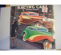 RACING CARS - DOWNTOWN TONIGHT LP UK CHRYSALIS 1976