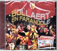 racing club de lens/bollaert en farandole