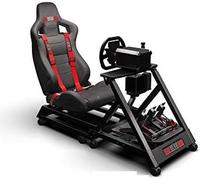Next Level Racing Gttrack Simulator Cockpit - Not Machine Specific