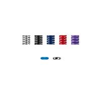 Moza Racing Performance Kit CRP2 (RS069) - Kit de mise à niveau sans pédalier