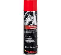 Racing Dynamic Produit d'entretien pour moto, nettoyant de freins pour moto - 500 ml, polyvalent