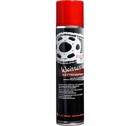 Racing Dynamic White Chain Spray New 400ml One Size