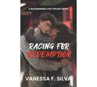 Racing for Redemption: A Backmarker Love Trilogy book