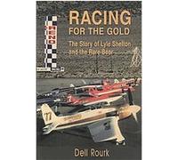Racing for the Gold Dell Rourk (Auteur)