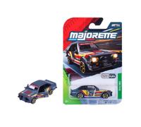 Racing Ford Escort MKII RS 1800, colored