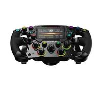 Racing FSR - Volant - 10 boutons - filaire, sans fil - pour PC