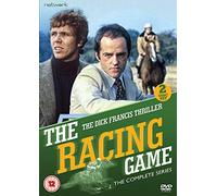 Racing Game: The Complete Series (2 DVD) [Edizione: Regno Unito] [Import]