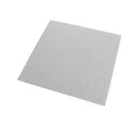 Racing Grille 30 x 30 Fein Noir