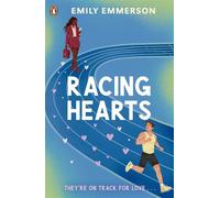 Racing Hearts - Emily Emmerson - Penguin - ebook (ePub) - Livre