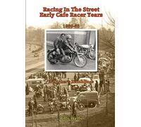 Racing in the Street – Early Cafe Racer Years – Lulu