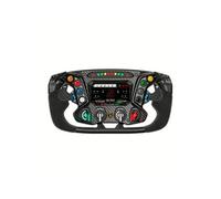 Moza Racing Roue simulateur RS070 – Ø310 mm, 3,63 kg, Aluminium/Fibre carbone, 1 affichage, PC