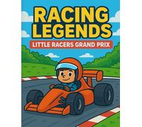 Racing Legends: Little Racers Grand Prix