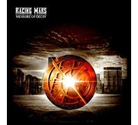 Racing Mars - Measure of Decay [Import]