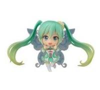 Racing Miku 2017 - Figurine Nendoroid 2017 Ver. 10 cm G