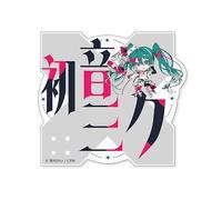 Racing Miku 2025 Ver. Nendoroid Plus Key Visual 1 Ver