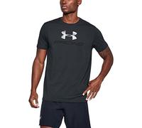 Racing Pack 016 T-Shirt à Manches Courtes pour Homme Anthracite/réfléchissant Taille S