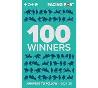 Racing Post 100 Winners
