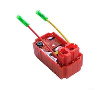 Racing pour CDI Box 6000-12000 tr/min pour gy6 pour cg125 Racing pour (pour