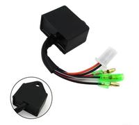 Racing pour CDI Box pour 2 moteurs sur modèles Jog pour 50cc 90cc 100cc avec des caractéristiques de performance améliorées