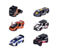 Majorette Voitures Racing Premium Cars 12-asst.