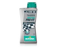 Racing Pro 4T 15W50 1L
