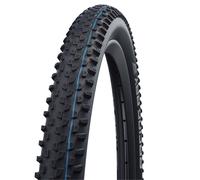 Schwalbe Pneu Souple Racing Ray Evolution ADDIX SpeedGrip Super Ground 29" noir 29x2.25