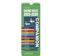 Racing Rules Companion 2025-2028