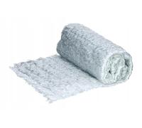 Racing Silencieux en laine isolante 1000 x 500 mm 1100 °C