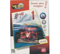 Racing Simulation 1 PC