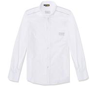 Racing Spirit Camisa Blanco Talla 38 (38/15 - S)