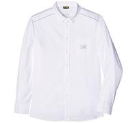 Racing Spirit Camisa Blanco Talla 43 (43/20 - L/Xl)