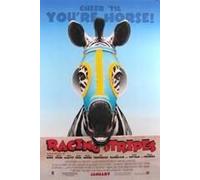 Racing Stripes – DVD – Zone 1 – WS