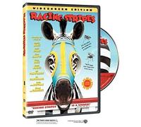 Racing Stripes [Import USA Zone 1]