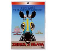 Racing Stripes [DVD] (IMPORT) (Pas de version franħaise)