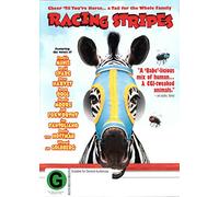 Racing Stripes [Import allemand]