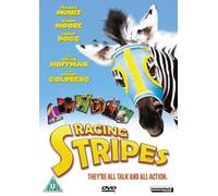 Racing Stripes [Import anglais]